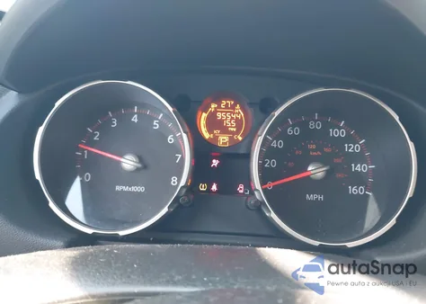 2009 Nissan Rogue Sl from USA, damaged, VIN JN8AS58V89W440672